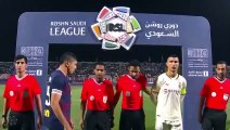 RONALDO AT THE DOUBLE  Al Nassr hits FIVE vs. Al-Adalah! _ Saudi Pro League Highlights _ ESPN FC