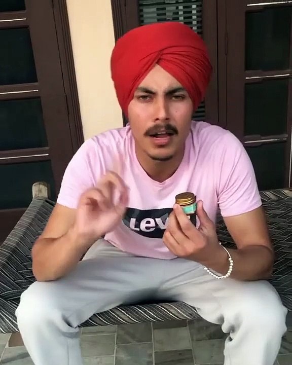 Funny Punjabi video __ whatsapp status funny video__ 2021 comedy video