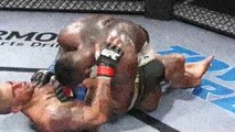 Adesanya vs Alex Pereira 2 [Full Fight]
