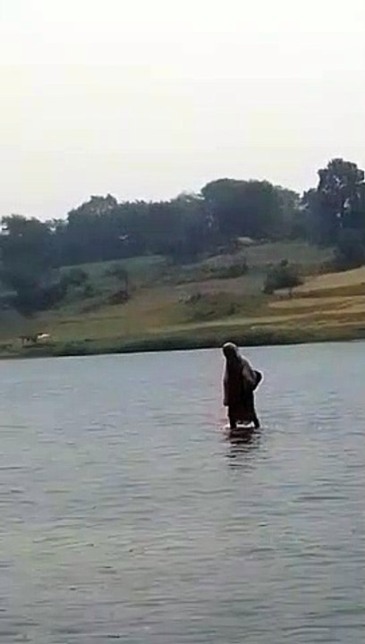 Jai narmada mai ki