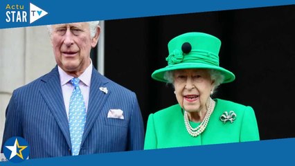 Elizabeth II en fauteuil roulant pour son Jubilé ? Le plan de Buckingham Palace pour masquer son éta