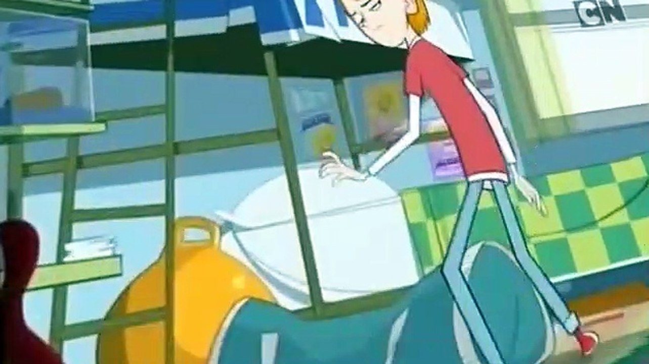 Exchange Student Zero Exchange Student Zero E011 Mystic Skater