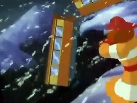 Rescue Heroes Rescue Heroes E013 Storm of the Century, Episode Two