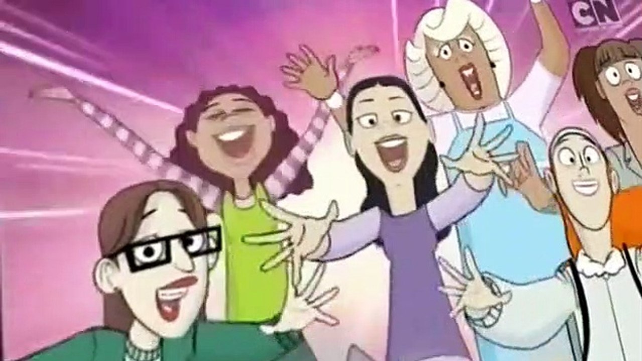 Exchange Student Zero Exchange Student Zero E013 Dead Cute