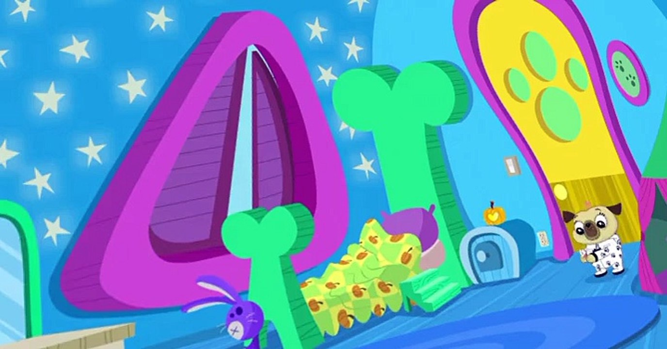 Chip and Potato Chip & Potato E001 – Morning Potato/Chip Starts Kindergarten