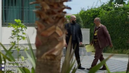 Ghadr Zaman - Ep 6 - غدر الزمان الحلقة