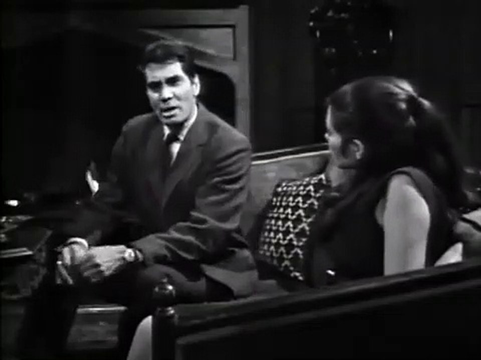 Dark Shadows (1966) - Ep91 HD Watch