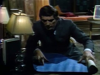 Dark Shadows (1966) - Ep907 HD Watch