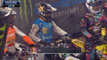 2023 Glendale Supercross - 250SX Race 2