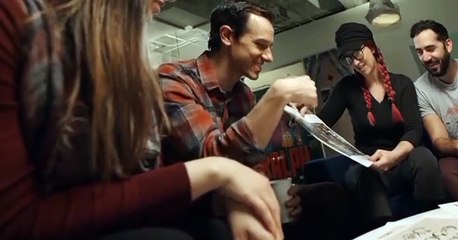 Short Circuit Short Circuit E003 – Lucky Toupee