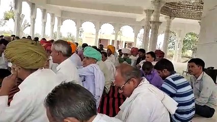 अब सामाजिक नहीं, पारिवारिक होगी मौसर