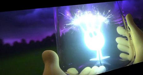 Short Circuit Short Circuit E006 – Lightning in a Bottle