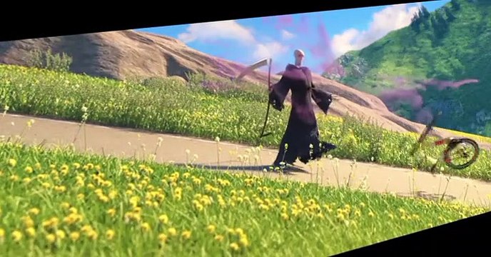 Short Circuit Short Circuit E007 – The Race