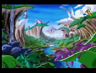 Rayman Junior : English online multiplayer - psx