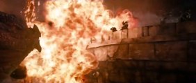 Donjons & Dragons : L'Honneur des voleurs Bande-annonce (TR)
