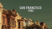 San Francisco 1985 Bande-annonce (EN)