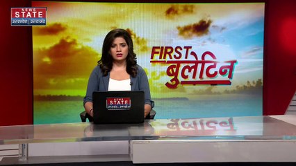 varanasi : आरोपी समर सिंह के साथ धक्का-मुक्की, 14 दिनों की हिरासत