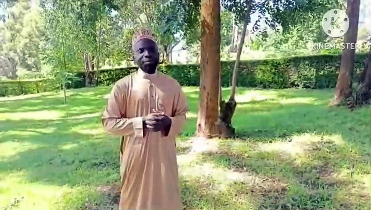 Explaining Ramzan in his own words! Ramzan k mahine ka bayaan