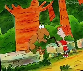 Mike, Lu & Og S02 E009