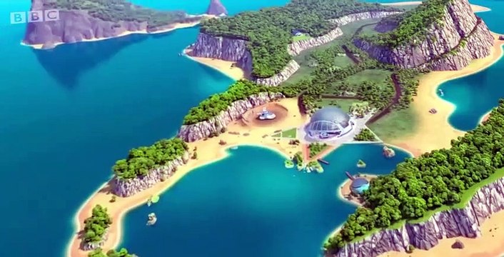 Go Jetters - S02 E022 - Go Jet Academy: Biogas Power