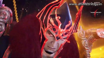 Supreme Lord of Galaxy Season 2 Episode 104 Subtitle