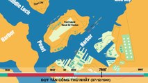 Tóm tắt nhanh Trân Châu Cảng - Kênh tóm tắt lịch sử