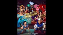 Ten Little Mistresses - Trailer © 2023 Comedy, Mystery