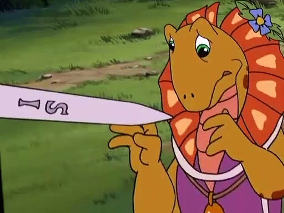 Redwall Redwall S02 E004 – Found…And Lost