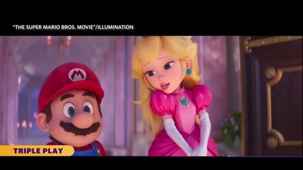 Super Mario Bros. Movie Truffle Hot Sauces by TRUFF | Limited Edition Collection