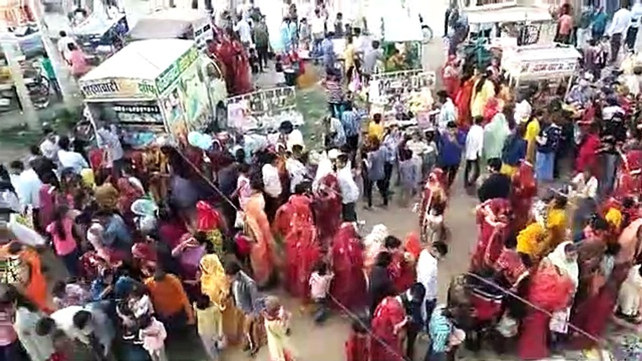 पहल: महात्मा गांधी राजकीय विद्यालय भवन के लिए भ...