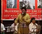 Mera Man Tera Pyasa | Rafi Ki Yaden | Shrikant Narayan Live Cover Performing Evergreen Classical Song ❤❤ Saregama Mile Sur Mera Tumhara/मिले सुर मेरा तुम्हारा