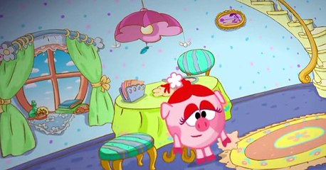 Kikoriki Kikoriki S01 E068 Maternal Instincts