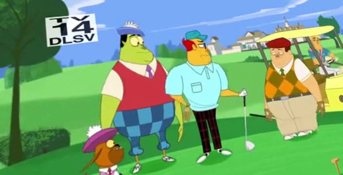 Neighbors from Hell Neighbors from Hell E002 Country Club Hell