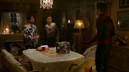 Spider-Man_ No Way Home fanny scene PART - 12