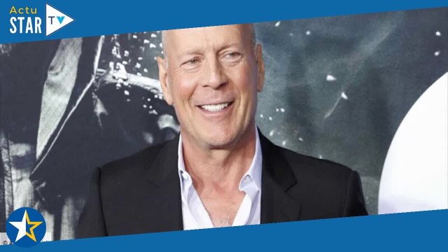 Bruce Willis bientôt grand-père : comment la grossesse de Rumer Willis l'aide à surmonter sa maladie