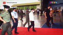 HUT ke-77 TNI AU, Wapres RI Ma'ruf Amin Beri Pesan Khusus