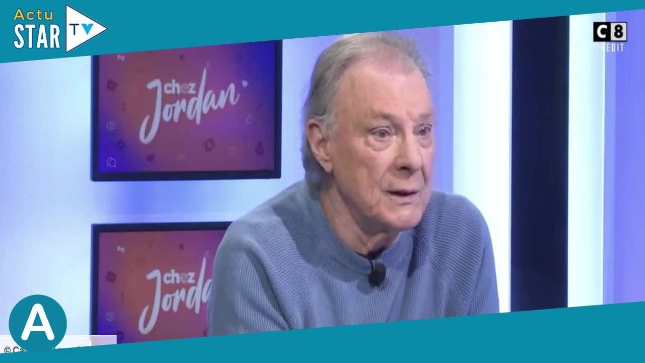 « Ce n'est pas beaucoup… » : Herbert Léonard révèle le montant de sa « toute petite » retraite