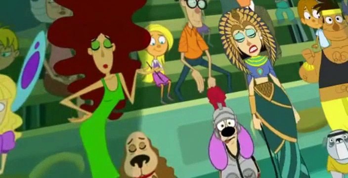 Neighbors from Hell Neighbors from Hell E008 Wolf Power