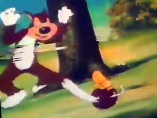 The Heckle and Jeckle Show The Heckle and Jeckle Show E005 – Cat Trouble