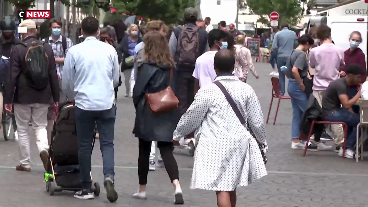 Religion : les Français croient de moins en moins en Dieu