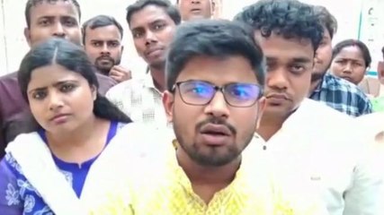 বাঁকুড়াঃ শুভেন্দুকে এ কী বললেন তৃণমূল নেতা সুদীপ রাহা!