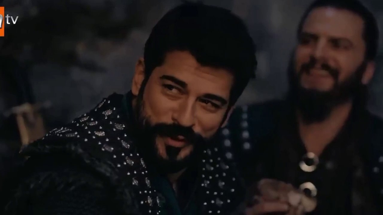 Kurulus Osman Urdu Season 4 Episode 96