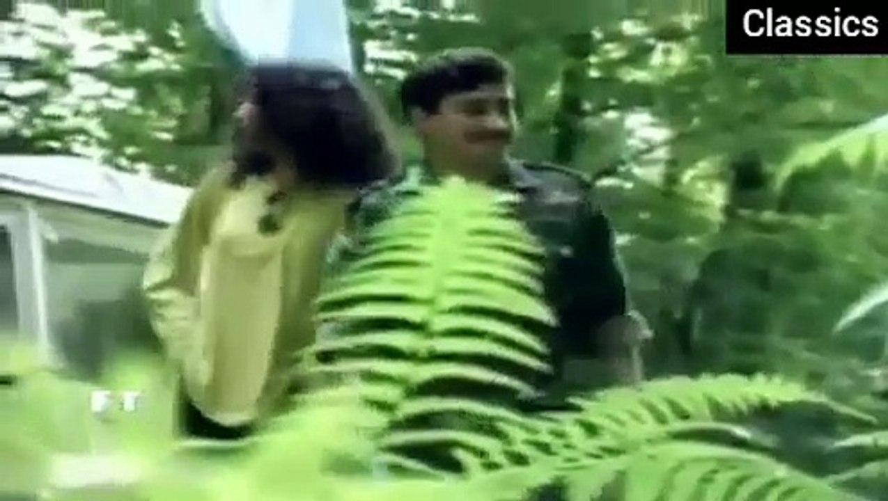 Alpha Bravo Charlie Drama - Episode 12