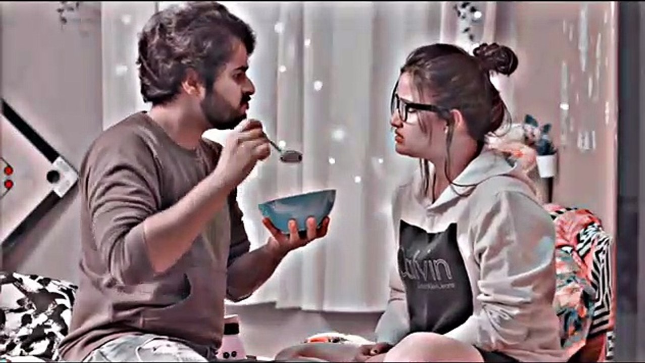 Cute Couple Fight -- Best Romantic Love Whatsapp Status Video --(360P)