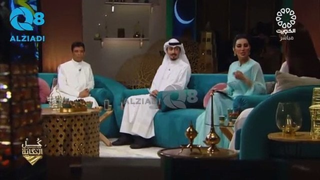 بلقيس تكشف سبب رفض والدها لطريقة غنائها في البداية وهكذا وصفها