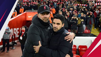 Jelang Lawan Arsenal, Jurgen Klopp Sanjung Setinggi Langit Gaya Permainan The Gunners