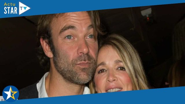 Les mystères de l’amour : Hélène Rollès et Patrick Puydebat ont été en couple dans la vie !