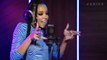 Tinashe Bouncin (Live Performance)  Open Mic - video Dailymotion