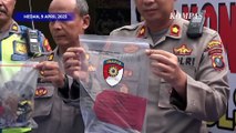 Terungkap Motif Pembunuhan Mahasiswi Politeknik Medan: Sakit Hati Disebut Pencuri