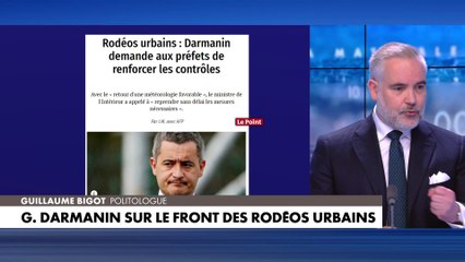 Guillaume Bigot : «On est la première société humaine qui n’a plus de rite initiatique»